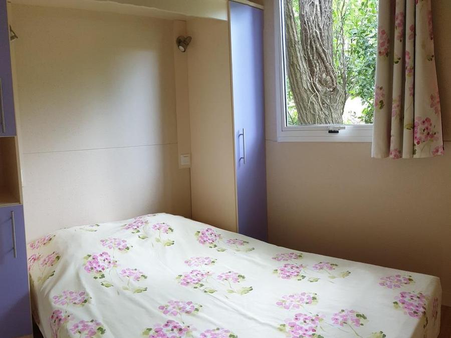 Chalet 4 personnes - Nemo 3