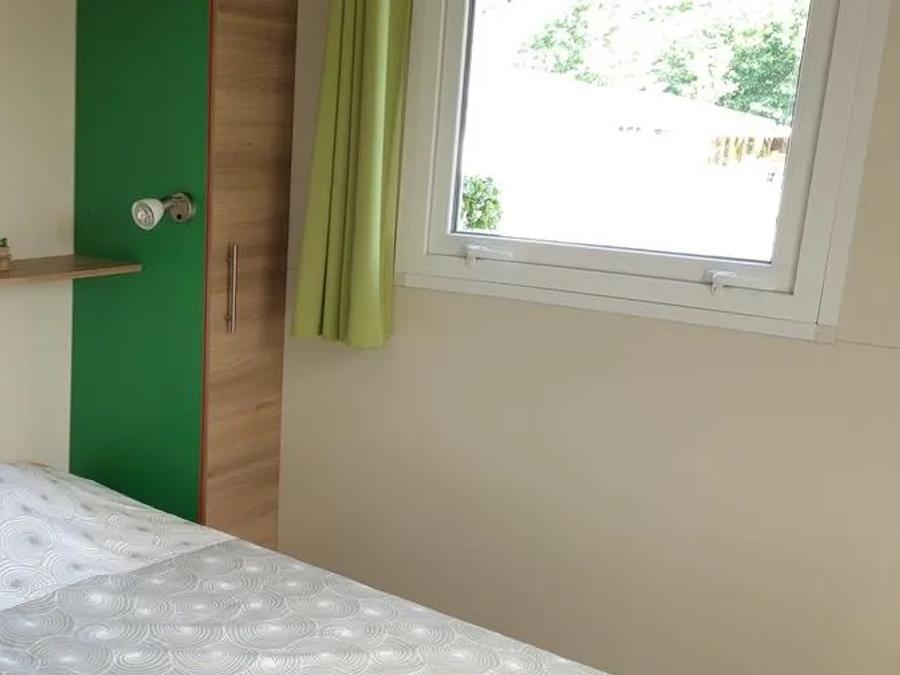 Chalet 6 personnes - Lagon 3