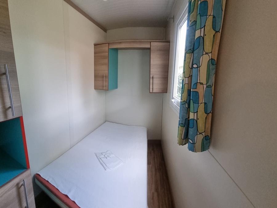 Chalet 6 personnes - Lagon 6