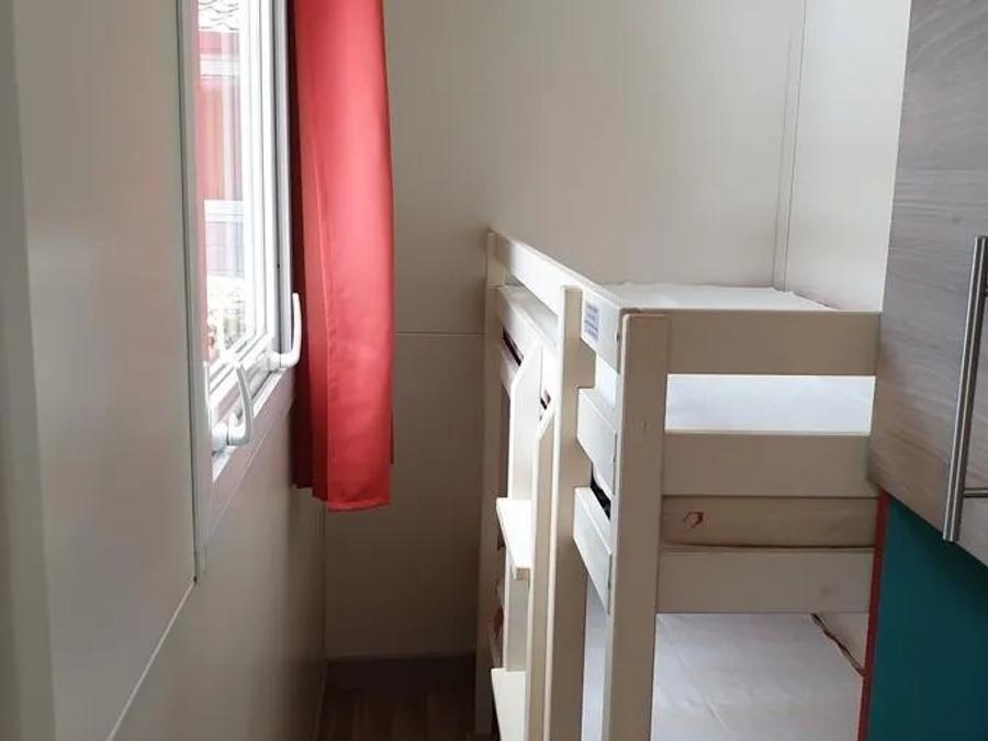 Chalet 6 personnes - Lagon 4