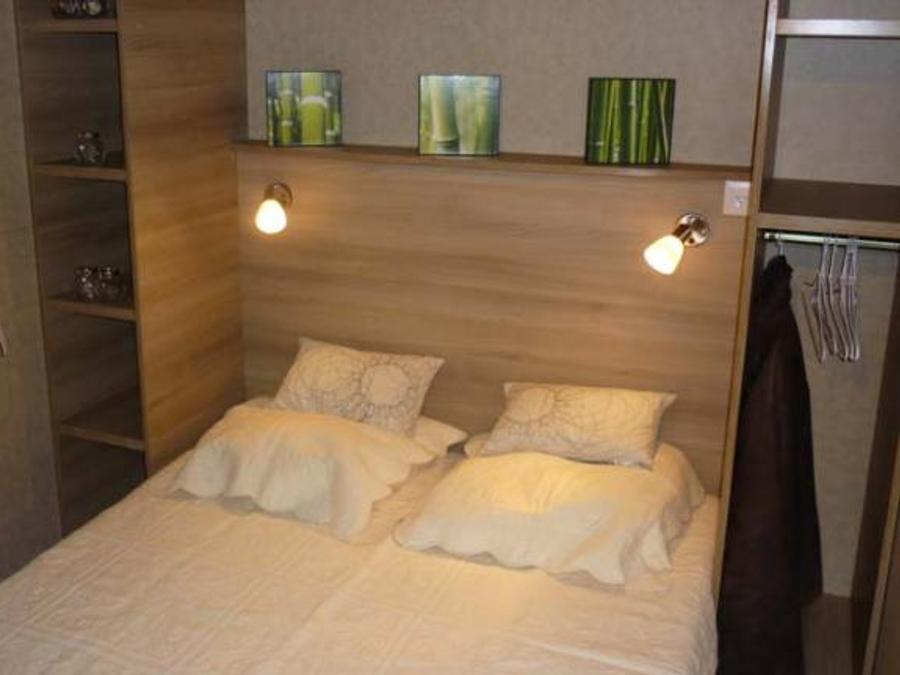 Chalet 5 personnes - Titom 3