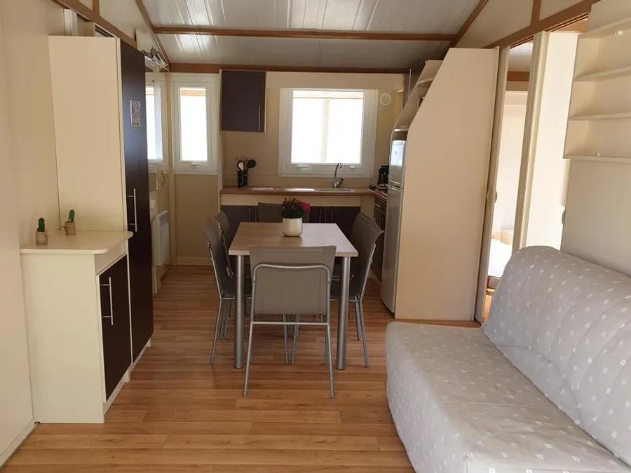 Chalet 6 personnes - Samoa 3