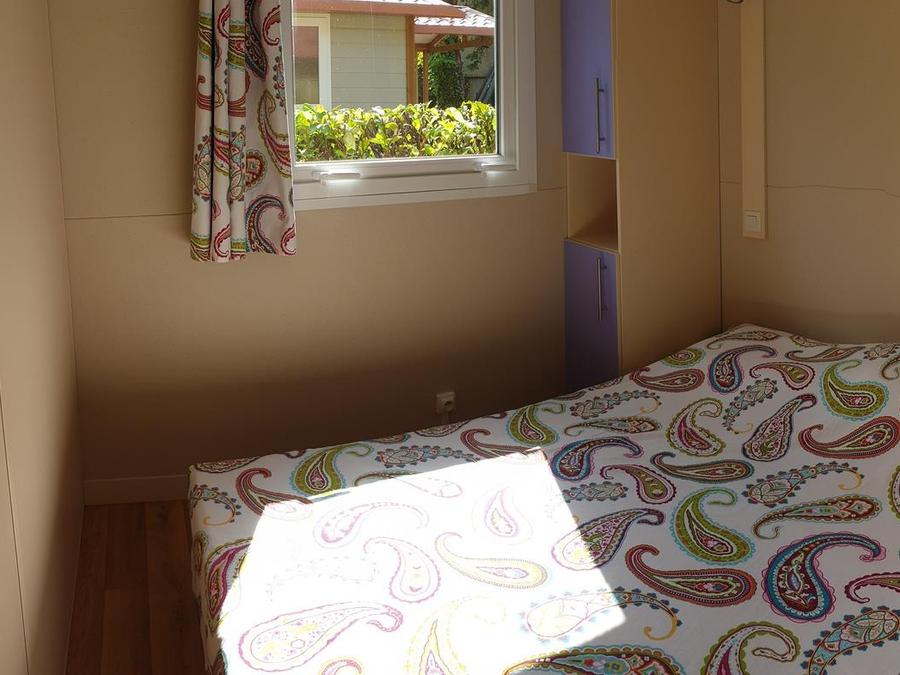 Chalet 6 personnes - Samoa 6