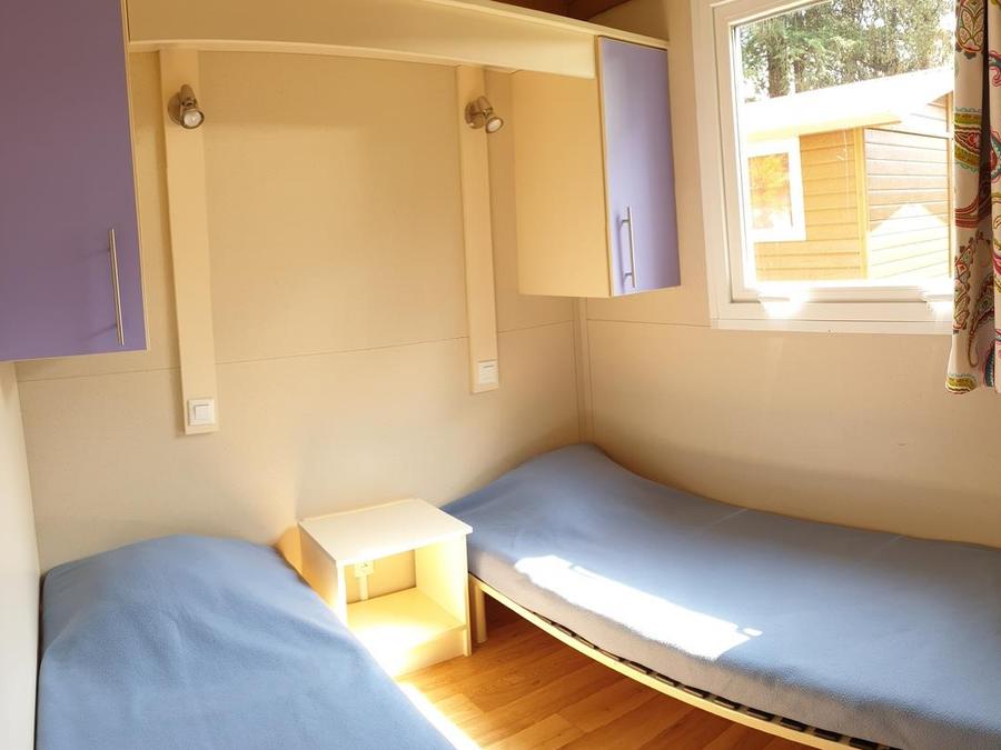 Chalet 6 personnes - Samoa 7