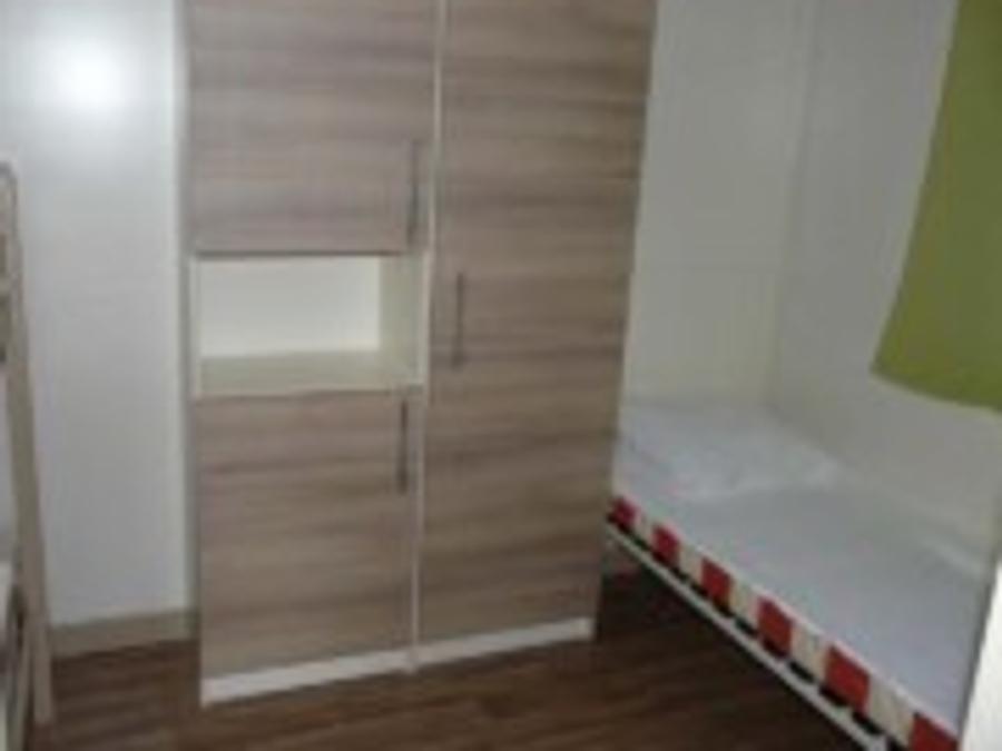 Chalet 5 personnes - SAMOA (PMR - adapté aux personnes à mobilité réduite) 4