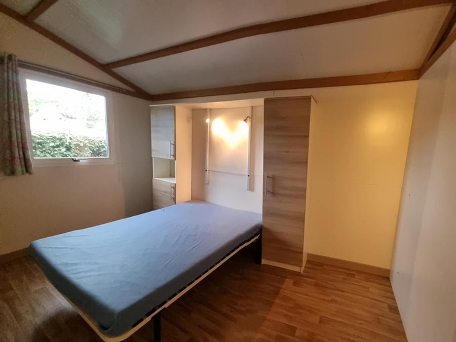 Chalet 5 personnes - SAMOA (PMR - adapté aux personnes à mobilité réduite) 7