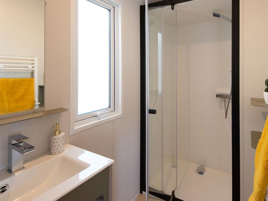 Mobilhome 4 personnes - Toscane PREMIUM 5