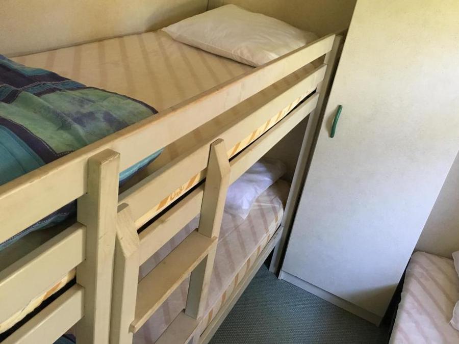Chalet 5 personnes 3