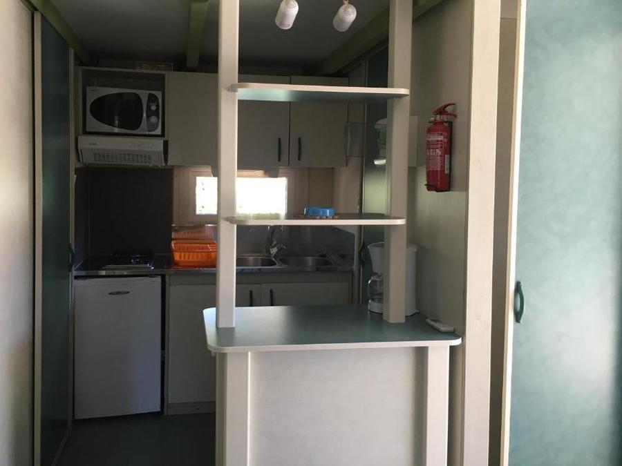 Chalet 5 personnes 1