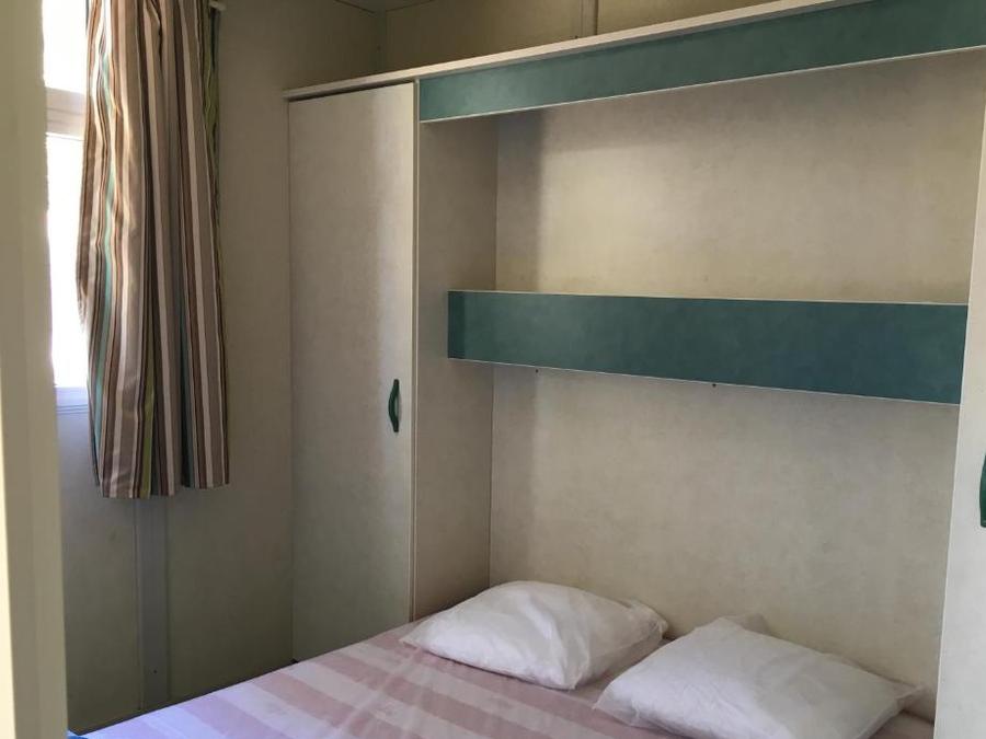 Chalet 5 personnes 2