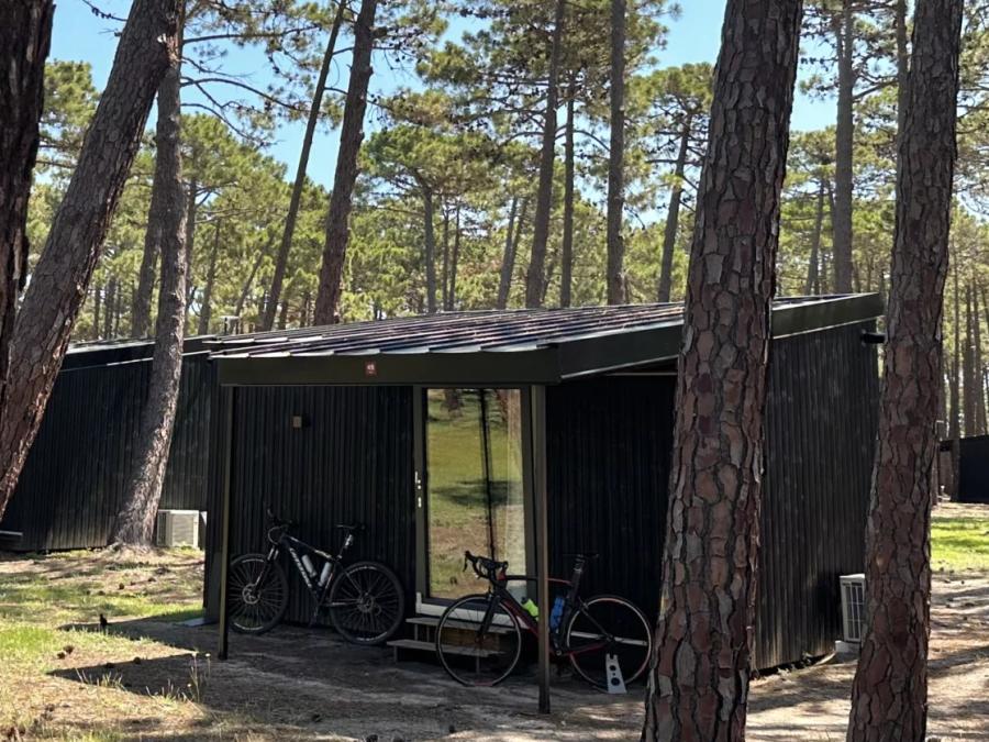 Bungalow 4 personnes - PINEDE 2/4 PERSONNES 0
