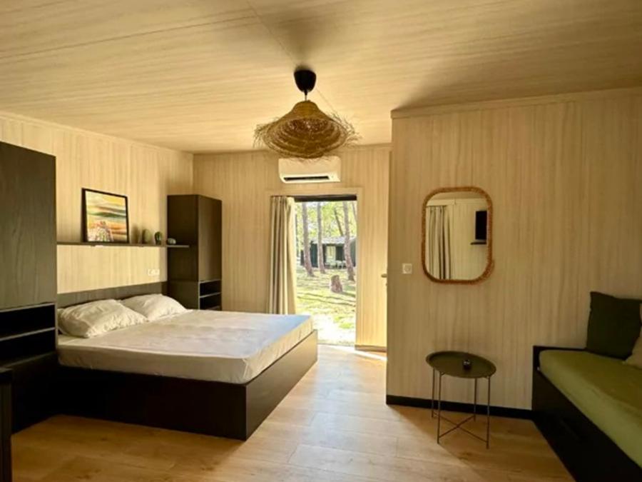 Bungalow 4 personnes - PINEDE 2/4 PERSONNES 4