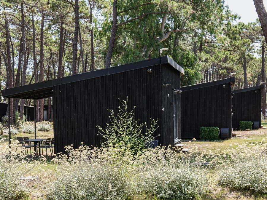 Bungalow 4 personnes - PINEDE 2/4 PERSONNES 8