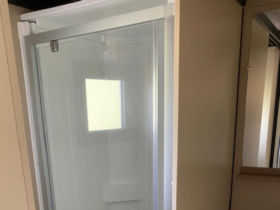 Chalet 5 personnes - NOUMEA - 2 chambres 8