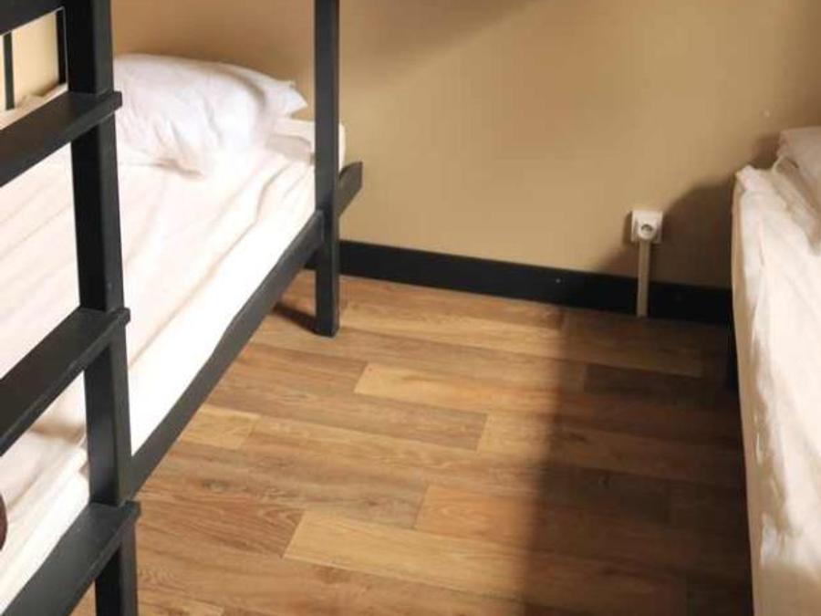 Chalet 5 personnes - NOUMEA - 2 chambres 7