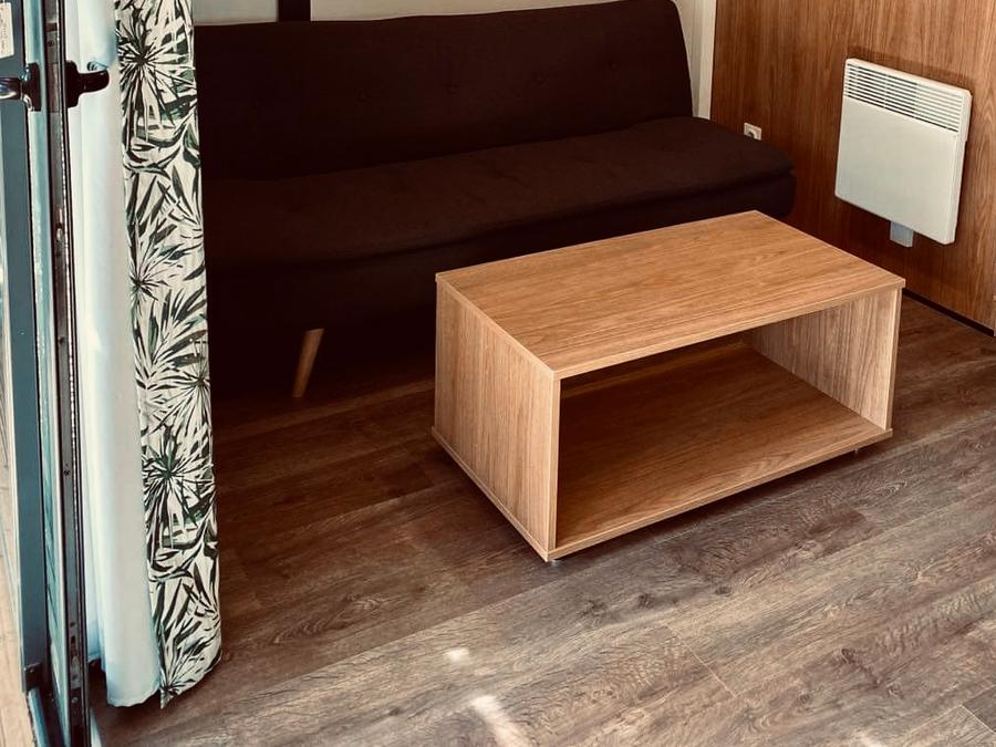 Chalet 5 personnes - TIRIA 2