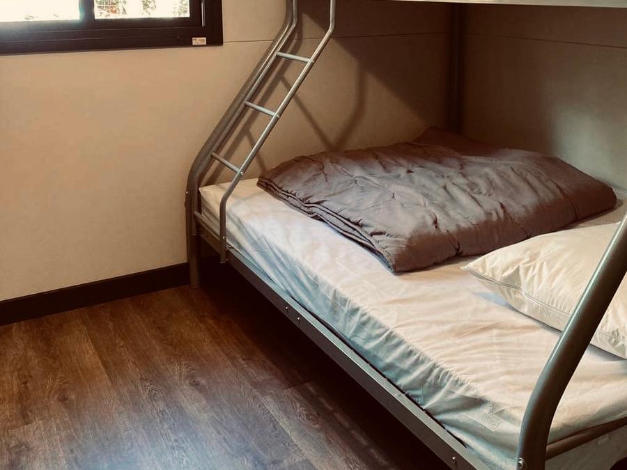 Chalet 5 personnes - TIRIA 11