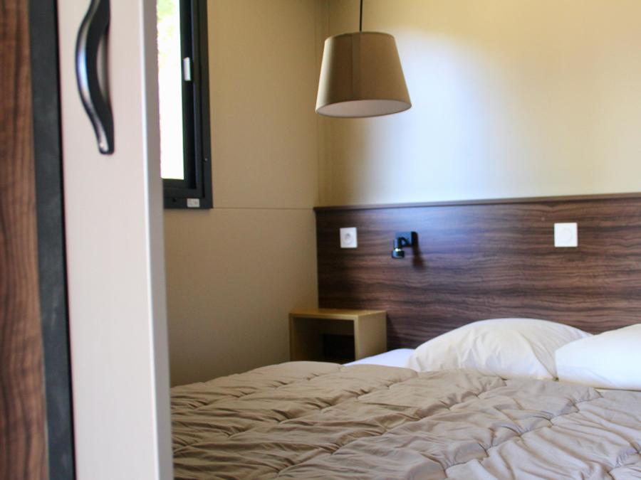 Chalet 5 personnes - TIRIA 9