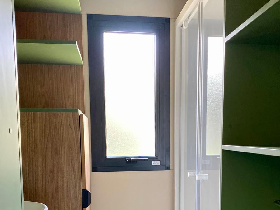 Chalet 5 personnes - TIRIA 13
