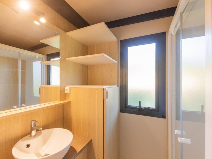 Chalet 5 personnes - TIRIA 12