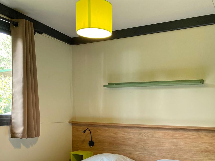 Chalet 5 personnes - TIRIA 10