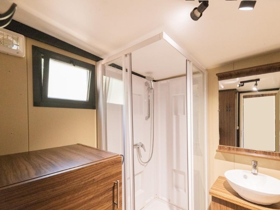 Chalet 5 personnes - NEPITA 8