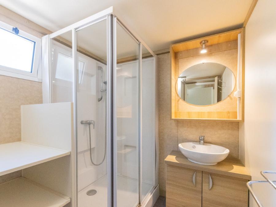 Chalet 5 personnes - NEPITA 10