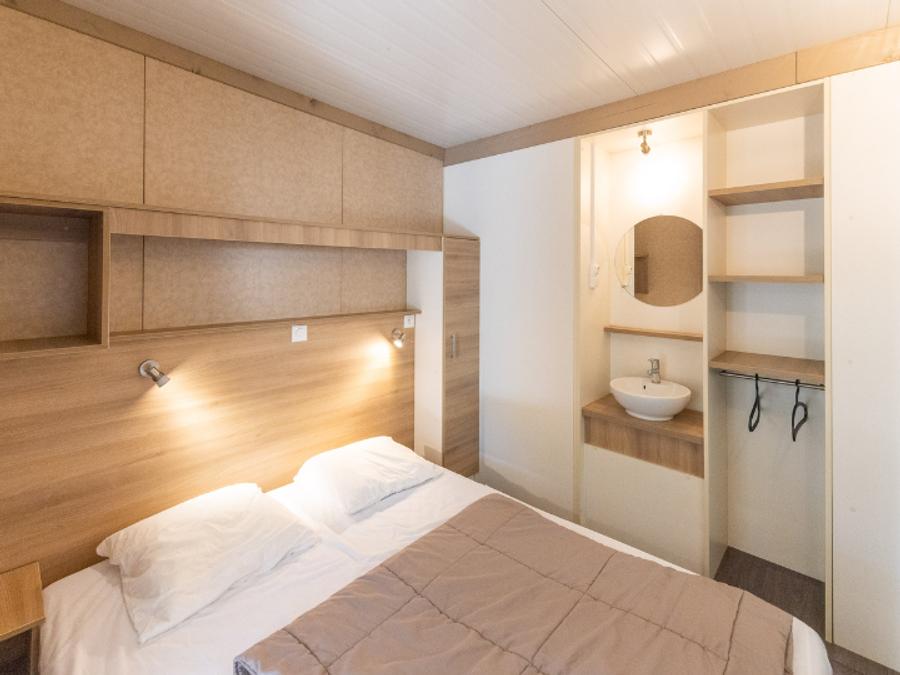 Chalet 5 personnes - NEPITA 9