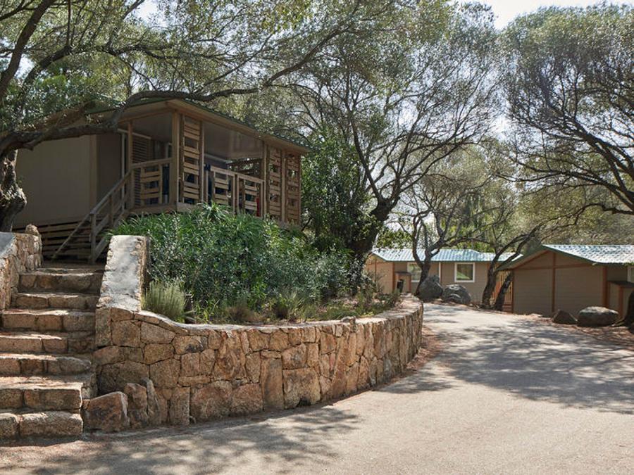Chalet 5 personnes - NEPITA 1