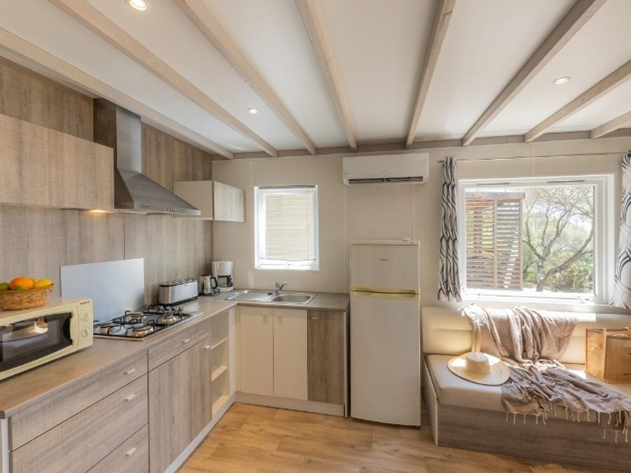 Chalet 5 personnes - NEPITA 3