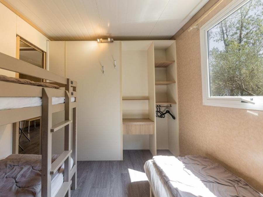 Chalet 5 personnes - NEPITA 6