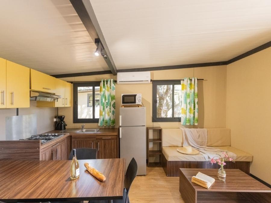 Chalet 5 personnes - NEPITA 4