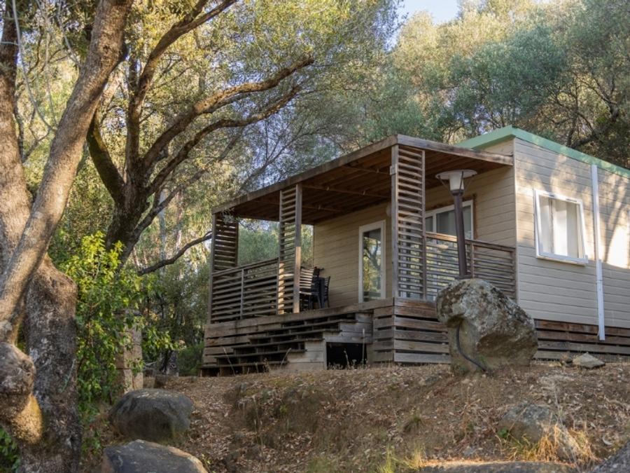 Chalet 5 personnes - NEPITA 0
