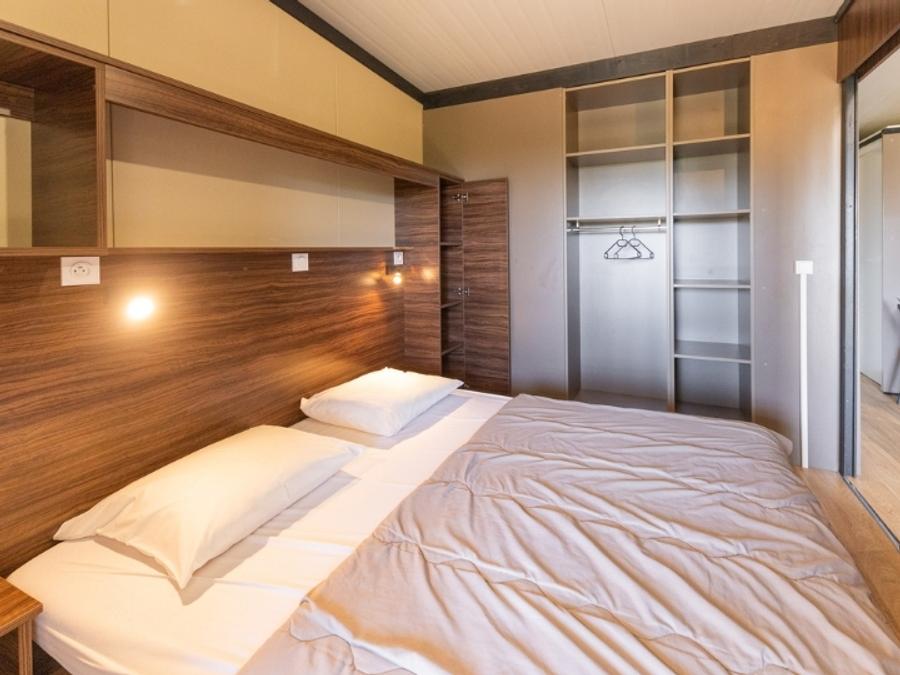 Chalet 5 personnes - NEPITA 5