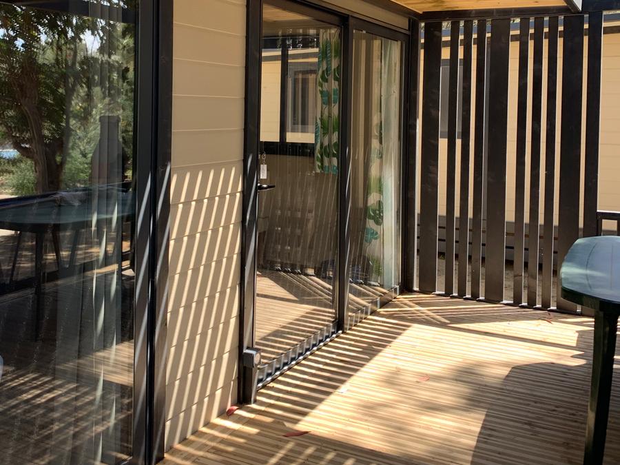 Chalet 6 personnes - PERSIA 5