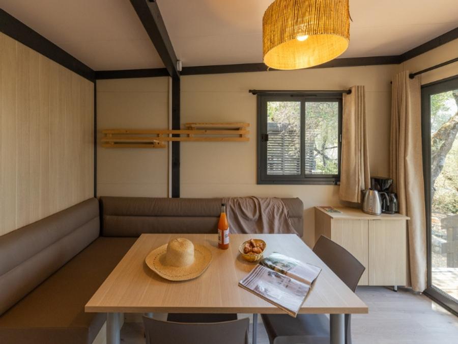Chalet 6 personnes - PERSIA 2