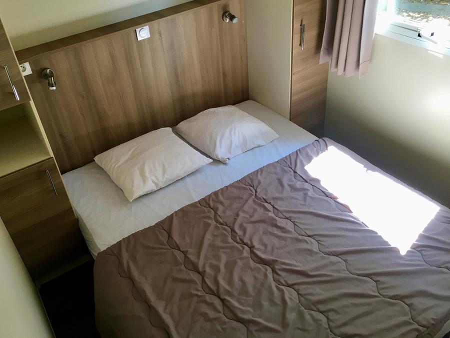 Chalet 6 personnes - PERSIA 6