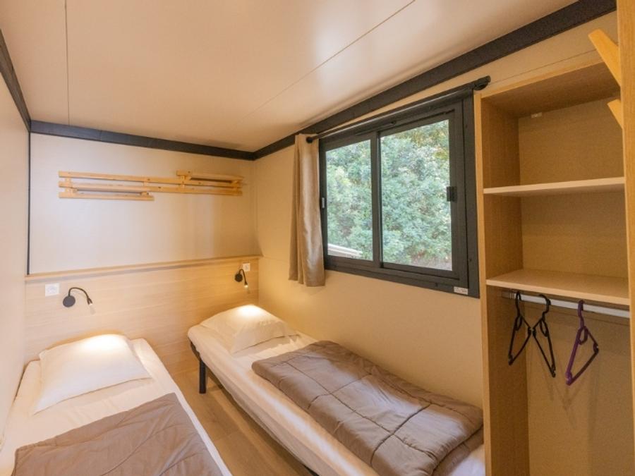 Chalet 6 personnes - PERSIA 11