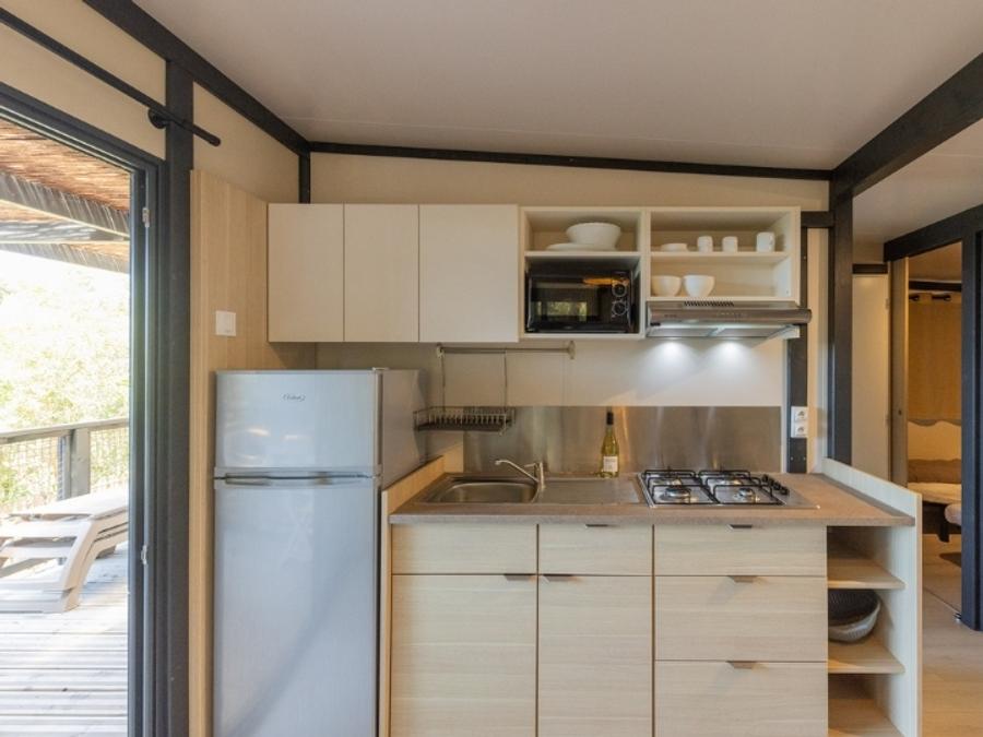 Chalet 6 personnes - PERSIA 1