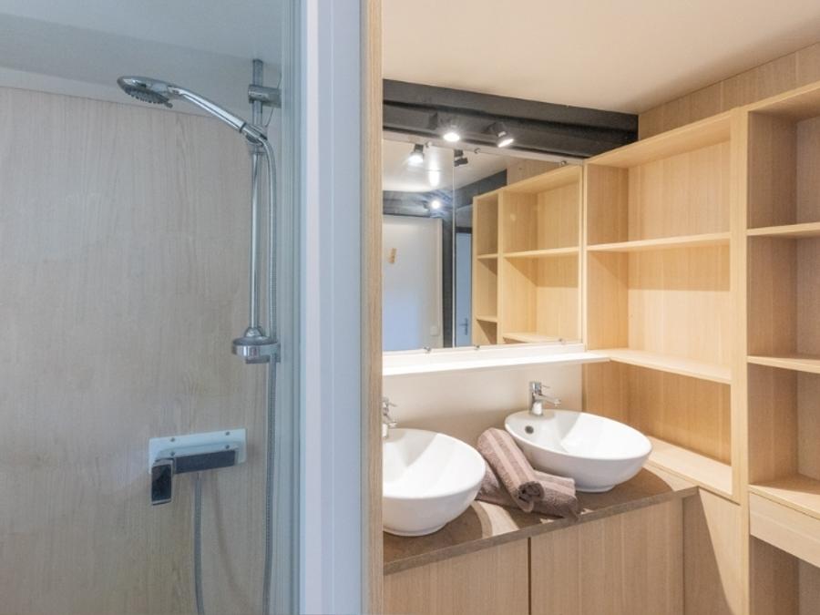 Chalet 6 personnes - PERSIA 13