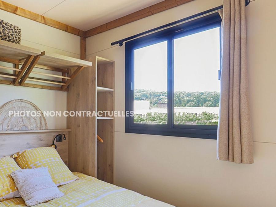 Chalet 6 personnes - PERSIA 17