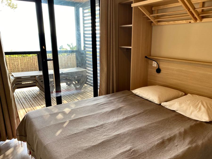 Chalet 6 personnes - PERSIA 9