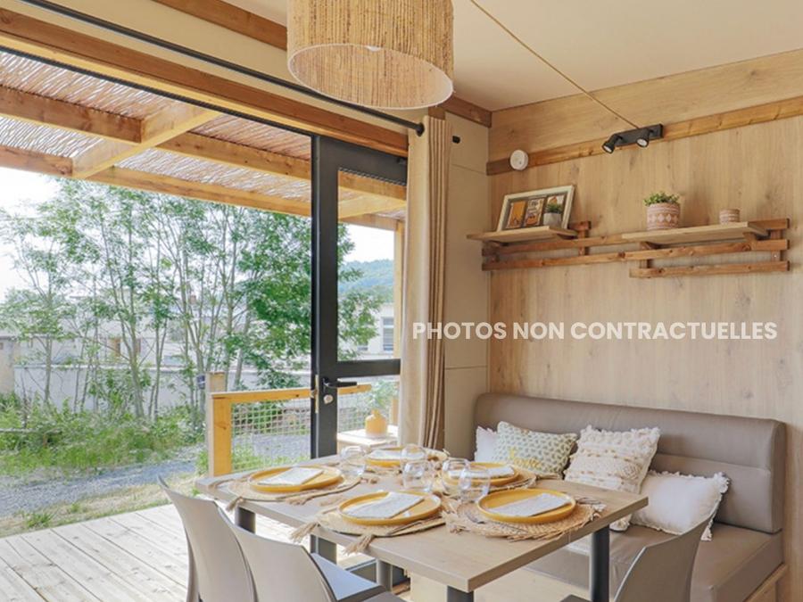Chalet 6 personnes - PERSIA 15