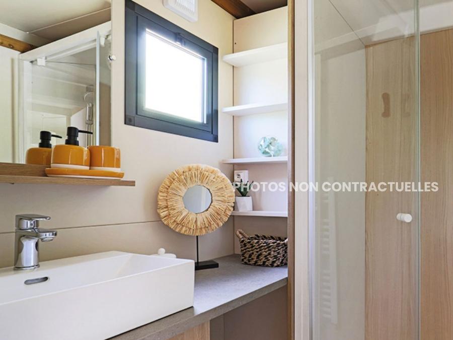 Chalet 6 personnes - PERSIA 18
