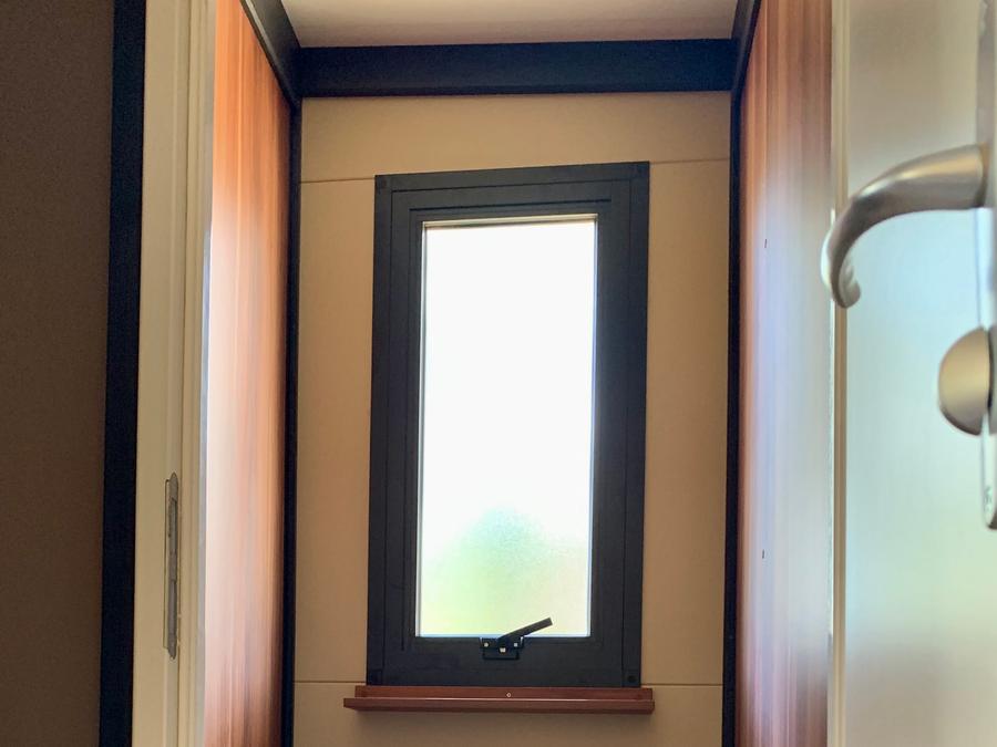 Chalet 6 personnes - PERSIA 7