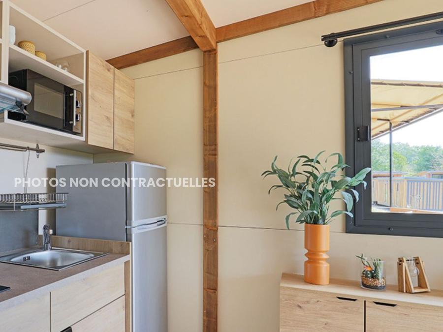 Chalet 6 personnes - PERSIA 16