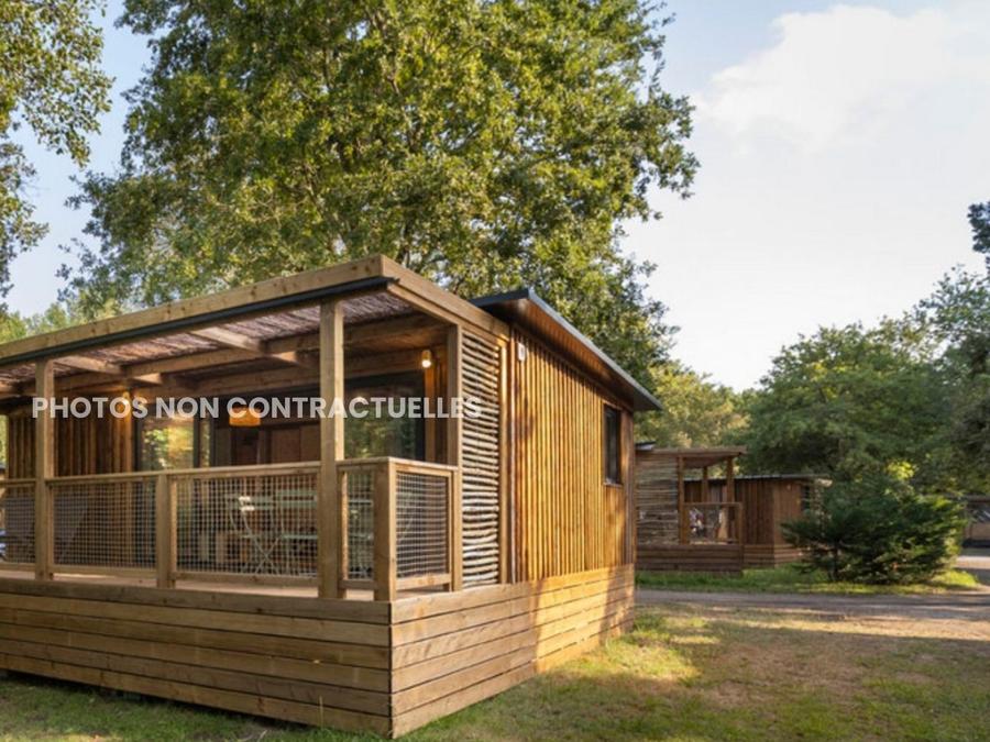Chalet 6 personnes - PERSIA 14