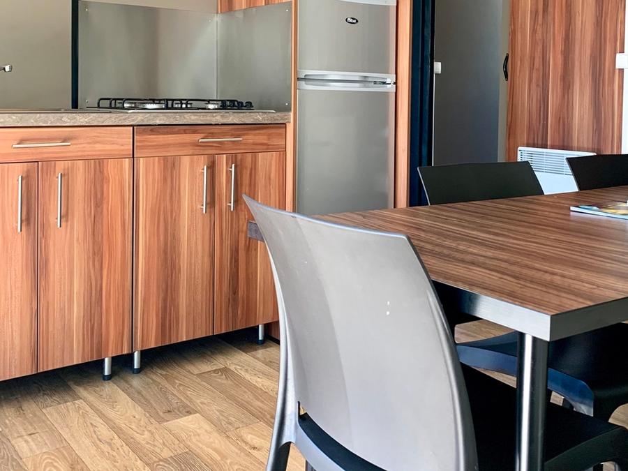Chalet 6 personnes - PERSIA 3
