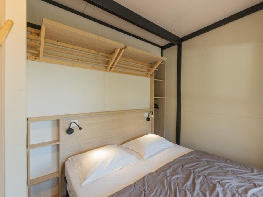 Chalet 5 personnes - CHALET VIGNA 6