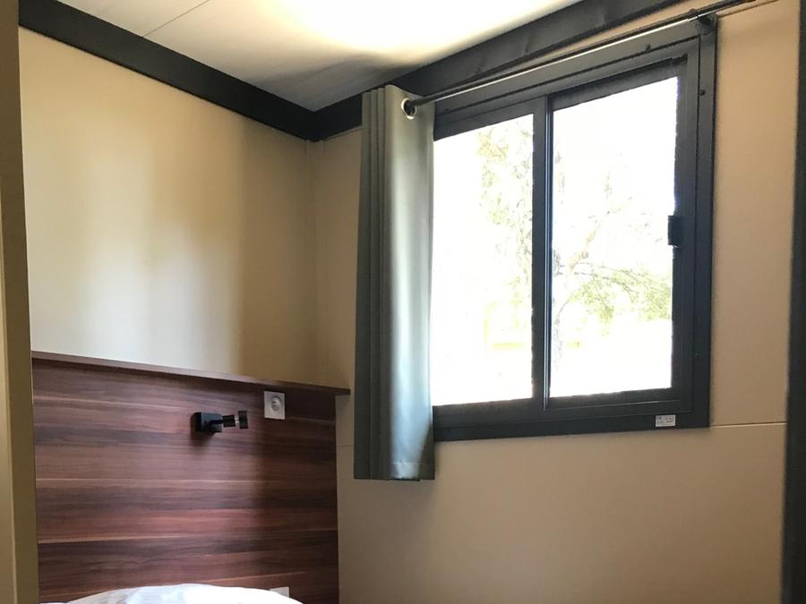 Chalet 5 personnes - CHALET VIGNA 7